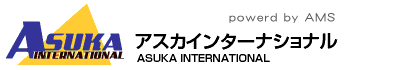 映像部門　アスカインターナショナル ASUKA INTERNATIONAL Corp.